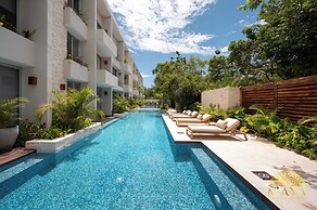 NHOA 306B 1BR Top Jungle View Aldea Zama