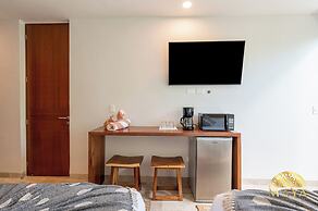 NHOA 306C 1BR Top Jungle View Aldea Zama