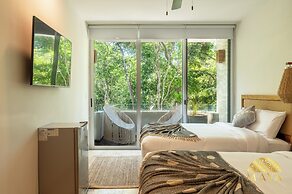 NHOA 306C 1BR Top Jungle View Aldea Zama