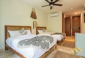 NHOA 306C 1BR Top Jungle View Aldea Zama