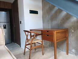 New, Modern Loft in Main Avenue Tulum