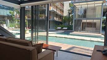New, Modern Loft in Main Avenue Tulum