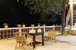 Hapu Homestay