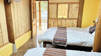 Hapu Homestay