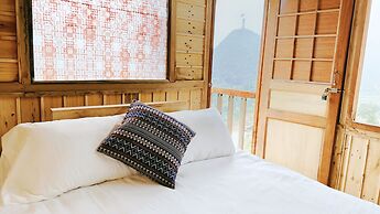 Hapu Homestay