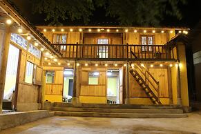 Hapu Homestay