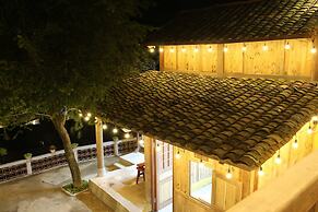Hapu Homestay