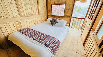 Hapu Homestay