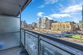 Panorama Suites-Fort York