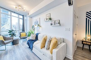 Panorama Suites-Fort York
