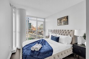 Panorama Suites-Fort York