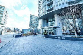 Panorama Suites-Fort York