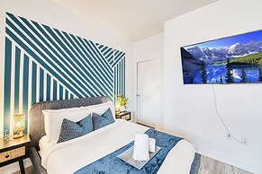 Panorama Suites-Fort York