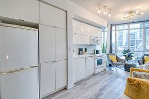 Panorama Suites-Fort York