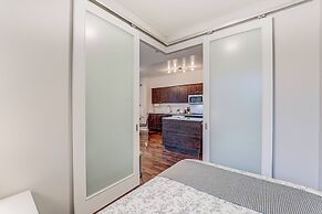 RivetStays - The Richmond