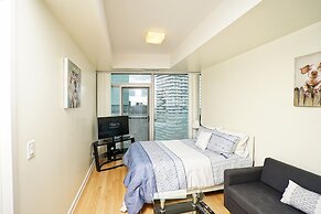 RivetStays - The Richmond