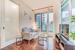 RivetStays - The Richmond