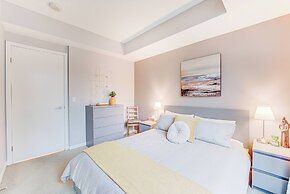 RivetStays - The Richmond
