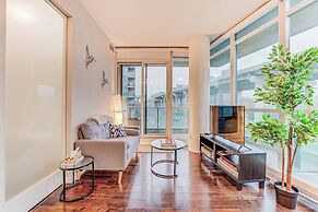 RivetStays - The Richmond