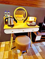 Dsvarga Glamping