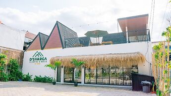 Dsvarga Glamping