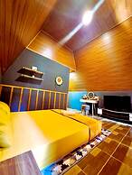 Dsvarga Glamping