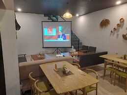 Dsvarga Glamping