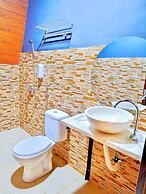 Dsvarga Glamping