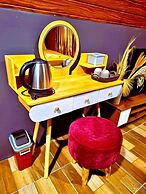 Dsvarga Glamping