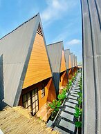 Dsvarga Glamping