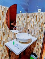 Dsvarga Glamping