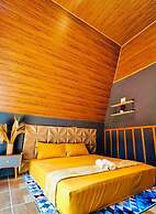 Dsvarga Glamping