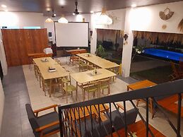 Dsvarga Glamping