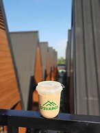 Dsvarga Glamping