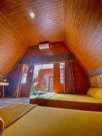 Dsvarga Glamping