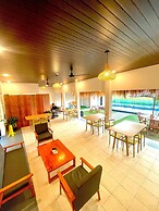 Dsvarga Glamping