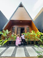Dsvarga Glamping