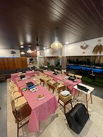 Dsvarga Glamping