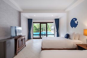 Kokotel Khao Lak Montana