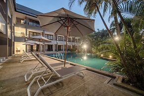 Kokotel Khao Lak Montana