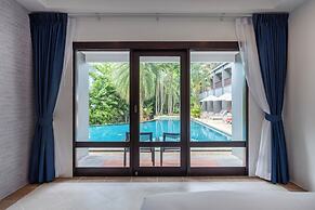 Kokotel Khao Lak Montana