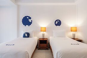 Kokotel Khao Lak Montana