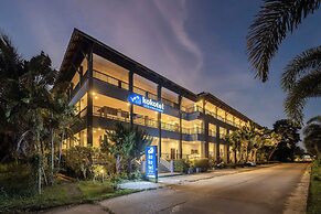 Kokotel Khao Lak Montana