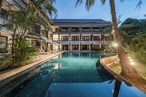 Kokotel Khao Lak Montana