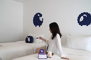 Kokotel Khao Lak Montana