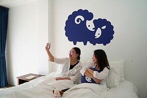 Kokotel Khao Lak Montana
