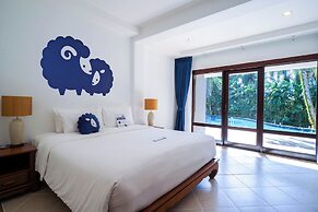 Kokotel Khao Lak Montana