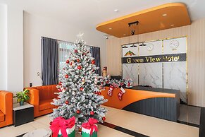 Greenview City Hotel