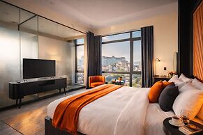 Greenview City Hotel