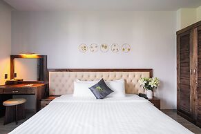 Greenview City Hotel